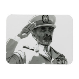 Íman Haile Selassie Jah íman - HIM Rastafari -