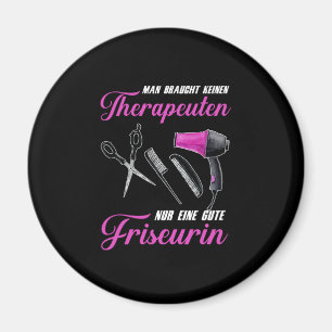 Íman Hairdresser Hair Salon Barber Hair Stylist