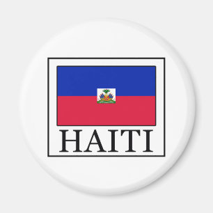 Íman Haiti