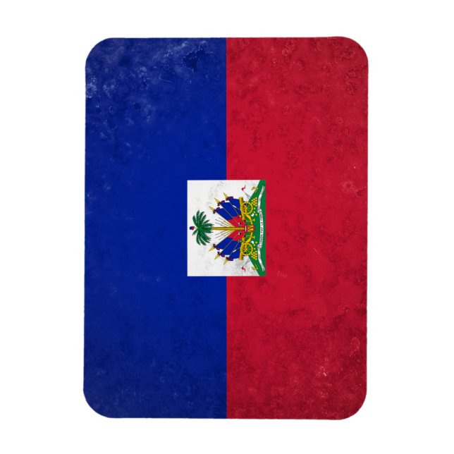 Íman Haiti (Vertical)
