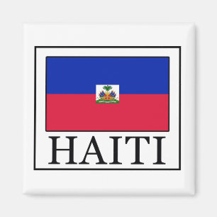 Íman Haiti