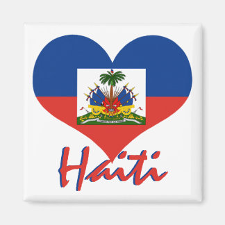 Íman Haiti