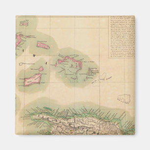 Íman Haiti e República Dominicana Set 68