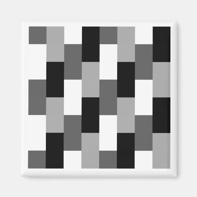 Íman HALCYON (Frente)