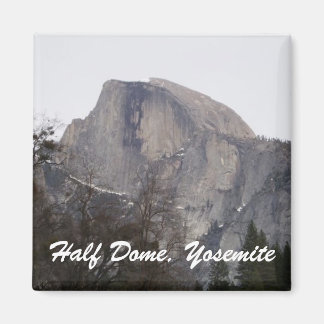 Íman Half Dome
