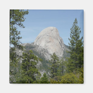 Íman Half Dome do Panorama Trail II