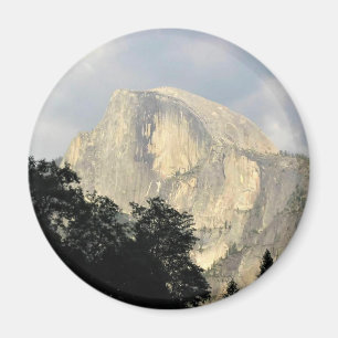 Íman Half Dome, Parque Nacional Yosemite, CA