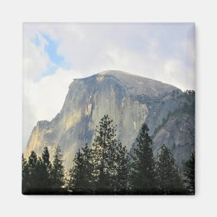 Íman Half Dome, Parque Nacional Yosemite, CA