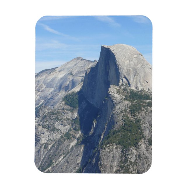 Íman Half Dome, Yosemite, Califórnia (Vertical)