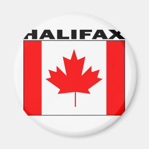 Íman Halifax, Nova Escócia