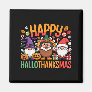 Íman Hallothanksmas Dental Instantâneo Dente Engraçado