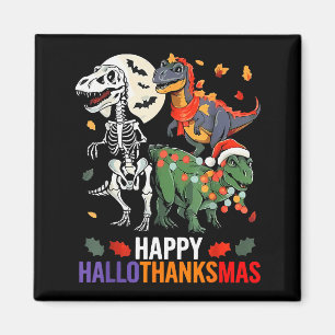 Íman Hallothanksmas Dia das Bruxas Dia de Ação de Graça