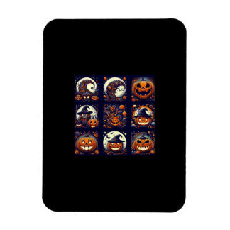 Íman Halloween
