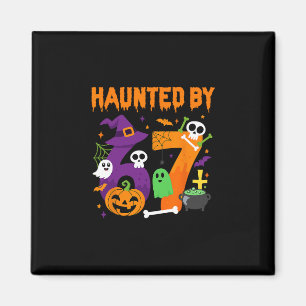 Íman Halloween Assombrado 67 Seis Sete Meme 1 (17) 