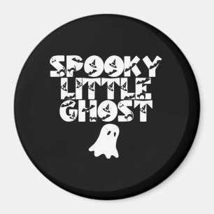 Íman Halloween Assustador
