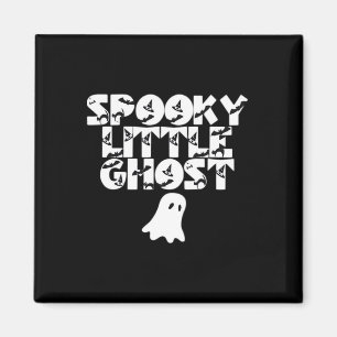 Íman Halloween Assustador