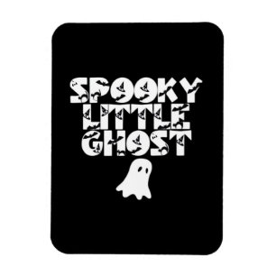 Íman Halloween Assustador
