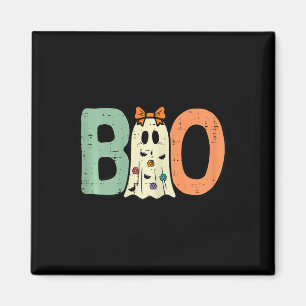 Íman Halloween Boo Ghost Cute Costume Toddler Girls Kid
