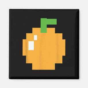 Íman Halloween do videogame de Arcade Retroativa Pixel 