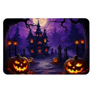 Íman Halloween Magnet