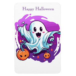 Íman Halloween Magnet