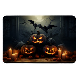 Íman Halloween Magnet