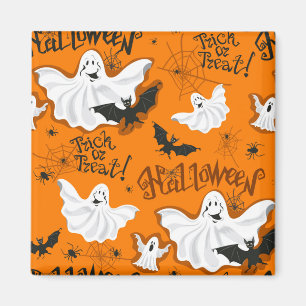 Íman Halloween Magnet