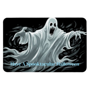 Íman Halloween Magnet