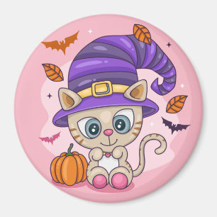 Íman Halloween Magnet