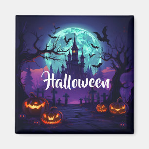 Íman Halloween Magnet
