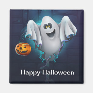 Íman Halloween Magnet