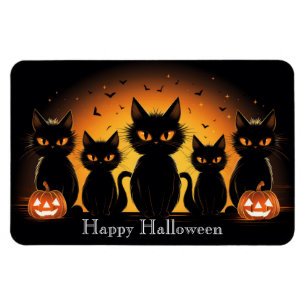 Íman Halloween Magnet