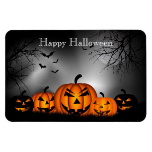 Íman Halloween Magnet