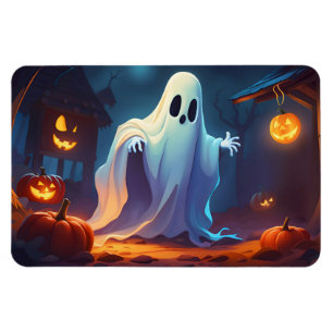 Íman Halloween Magnet