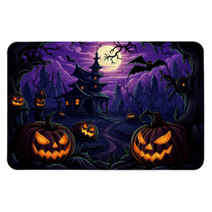 Íman Halloween Magnet