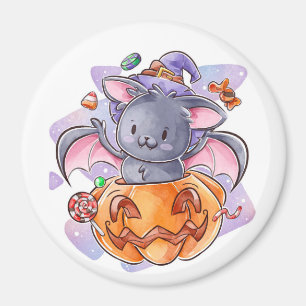 Íman Halloween Magnet
