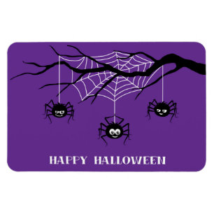 Íman Halloween Magnet