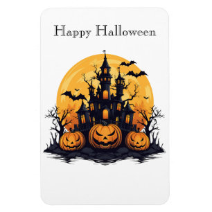 Íman Halloween Magnet