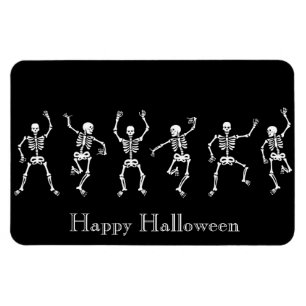 Íman Halloween Magnet