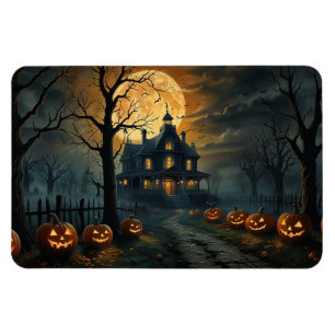 Íman Halloween Magnet