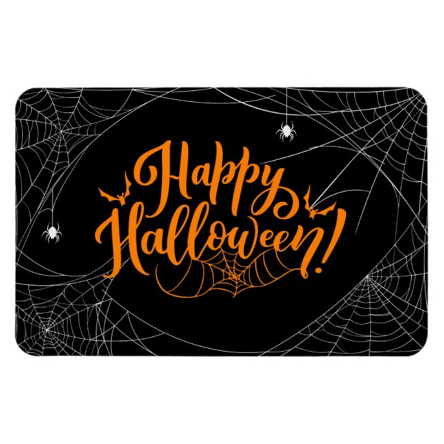 Íman Halloween Magnet (Horizontal)