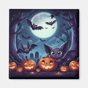 Íman Halloween Magnet