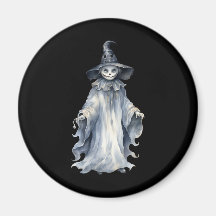 Halloween Magnet