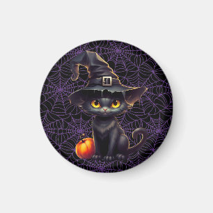 Íman Halloween Magnet