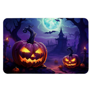 Íman Halloween Magnet