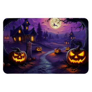 Íman Halloween Magnet