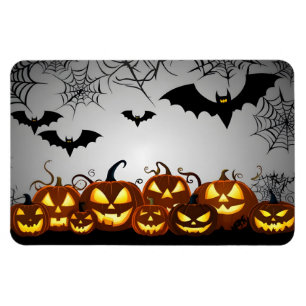 Íman Halloween Magnet