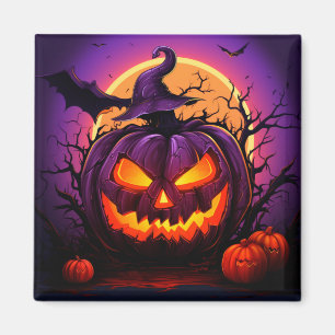 Íman Halloween Magnet