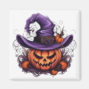 Íman Halloween Magnet