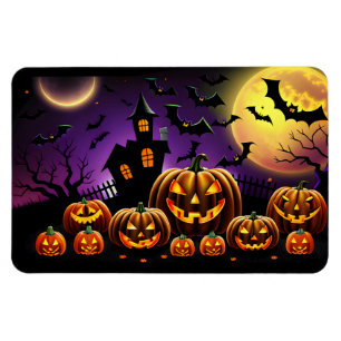 Íman Halloween Magnet